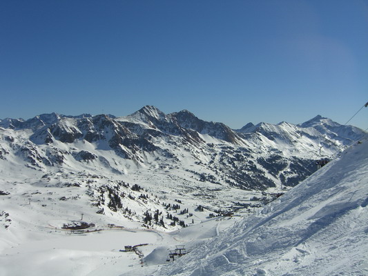 Obertauern 2007 - 