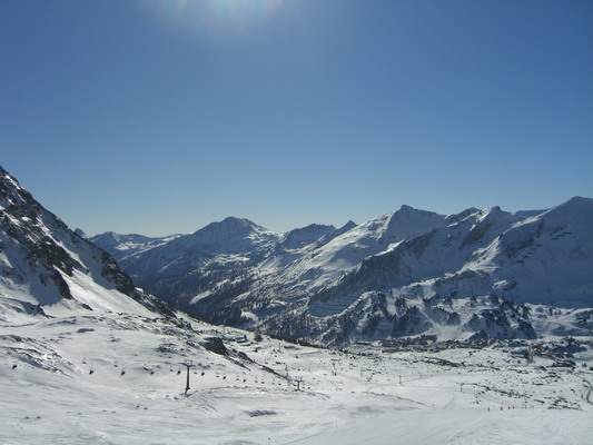 Obertauern 2007 - 