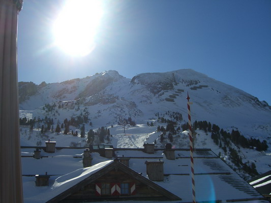 Obertauern 2007 - 