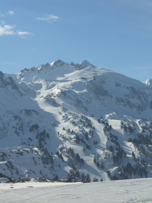 Obertauern 2007 - 