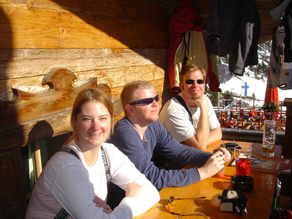 Obertauern 2007 - 