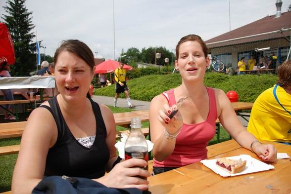 FuÃŸballturnier 2009 - 