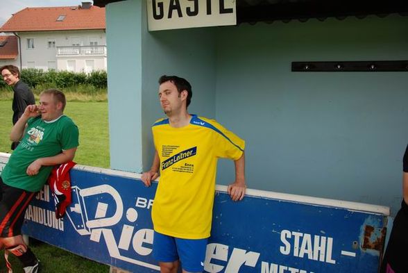 FuÃŸballturnier 2009 - 