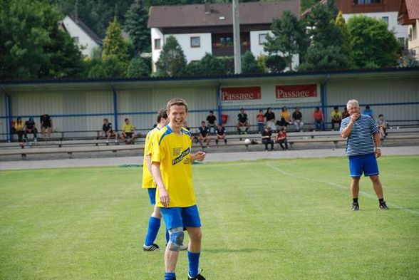 FuÃŸballturnier 2009 - 