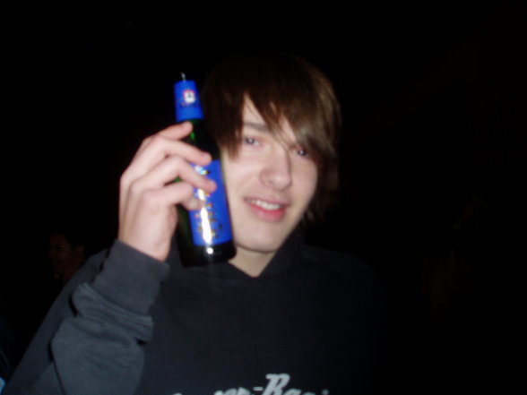 silvester 2006/07 - 