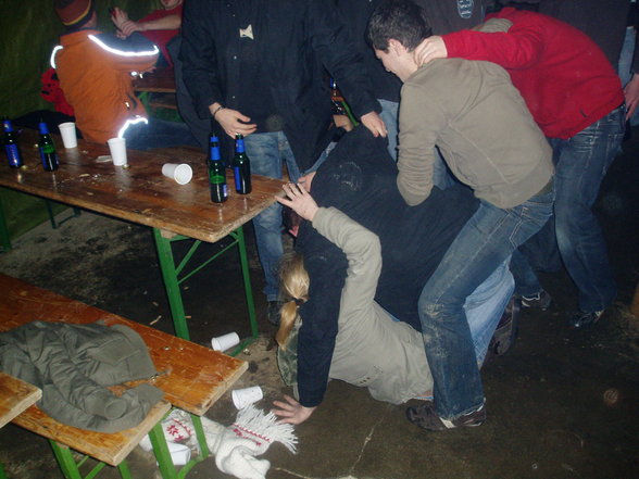 silvester 2006/07 - 