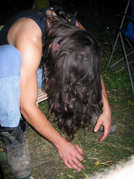 ForestgladeFestival 2004 - 