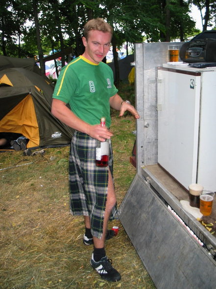 ForestgladeFestival 2004 - 