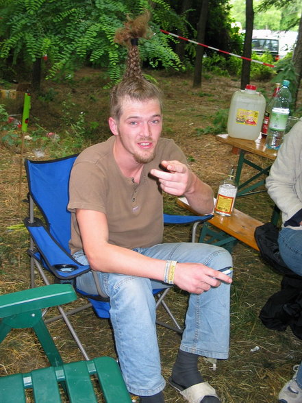 ForestgladeFestival 2004 - 