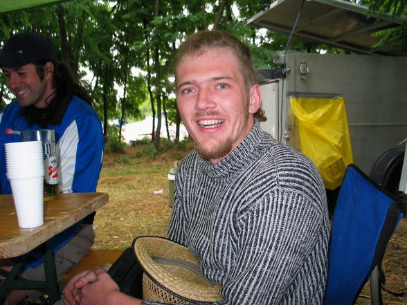 ForestgladeFestival 2004 - 