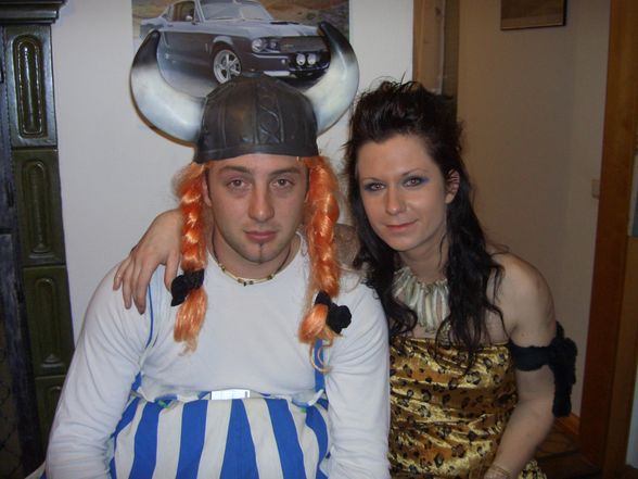 Fasching 09 - 