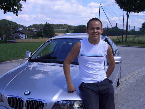 Meine BMW´s und Ex Bmws - 