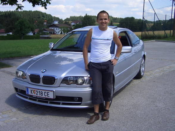 Meine BMW´s und Ex Bmws - 