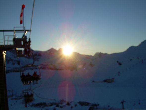 Wintersport 2 OBERTAUERN!! - 