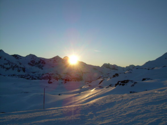 Wintersport 2 OBERTAUERN!! - 