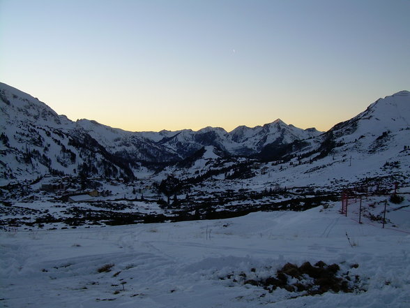 Wintersport 2 OBERTAUERN!! - 