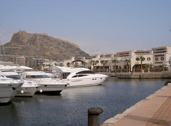 Alicante - 