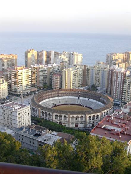 Osterferien in Spanien - 