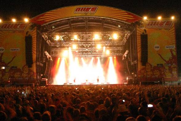 Nuke Festival 2006 - 