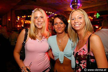 Partyvolk - 