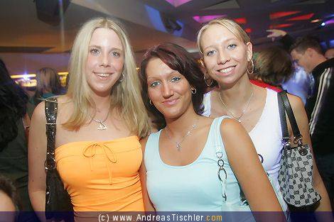 Partyvolk - 