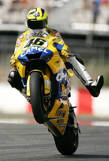 Moto Gp - 