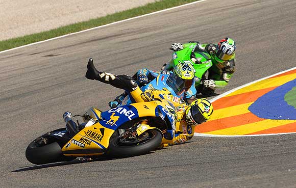 Moto Gp - 