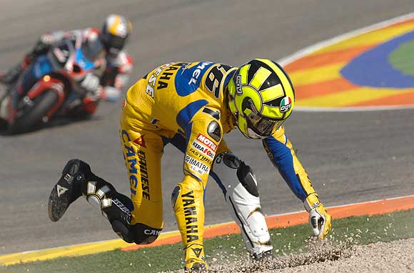 Moto Gp - 