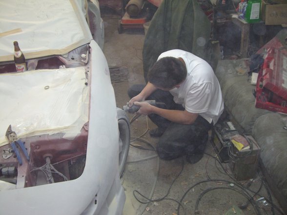 projekte autos - 