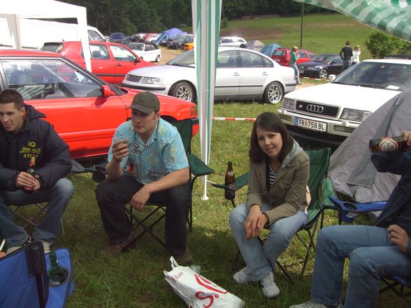 GTI Treffen 2007 - 