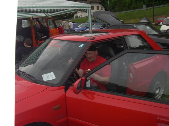 GTI Treffen 2007 - 