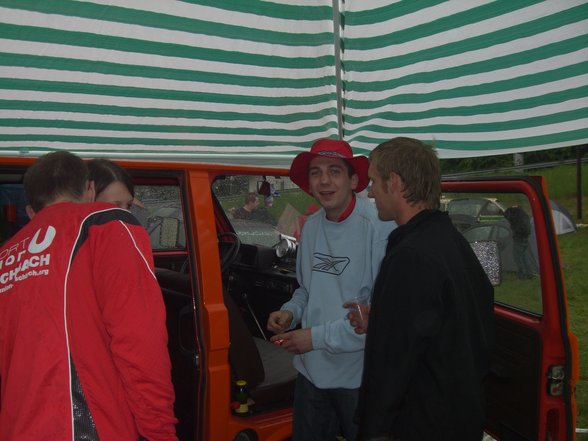 GTI Treffen 2007 - 