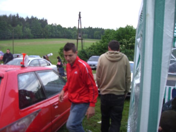 GTI Treffen 2007 - 