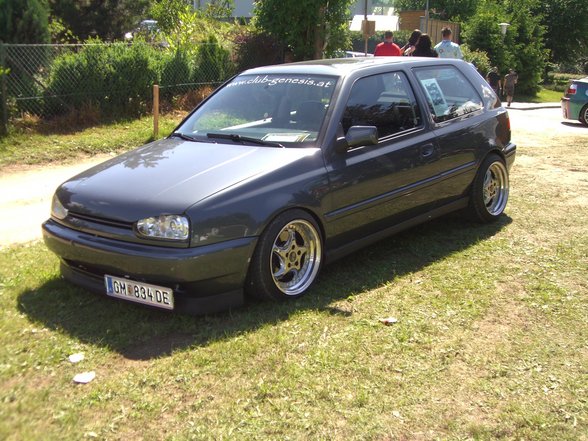 GTI Treffen 2007 - 