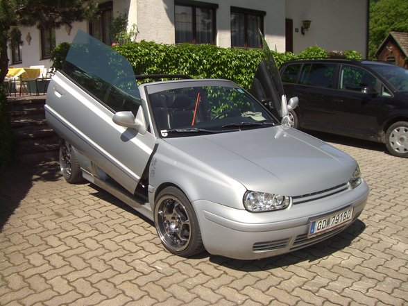 GTI Treffen 2007 - 