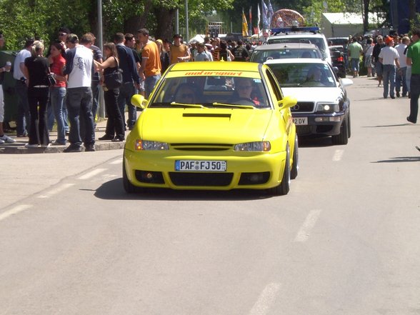 GTI Treffen 2007 - 