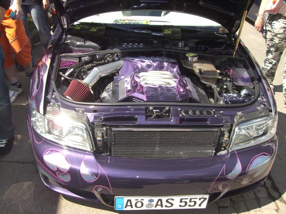 GTI Treffen 2007 - 