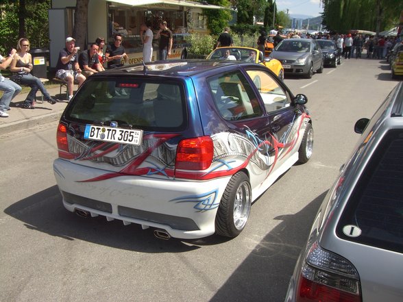 GTI Treffen 2007 - 