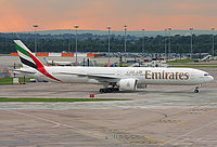 Emirates - 