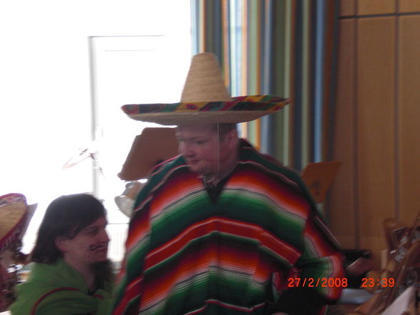 Fasching 2009 - 