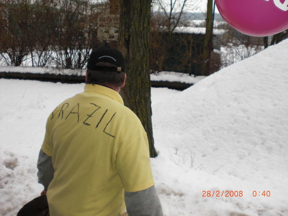 Fasching 2009 - 