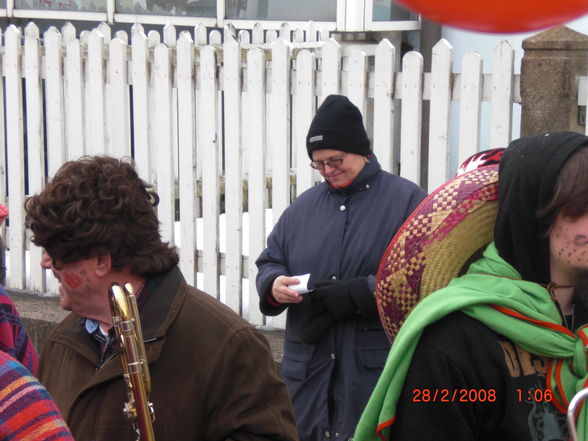 Fasching 2009 - 