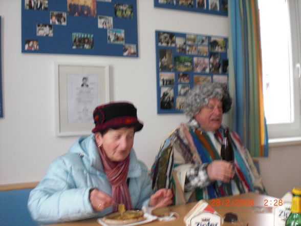 Fasching 2009 - 