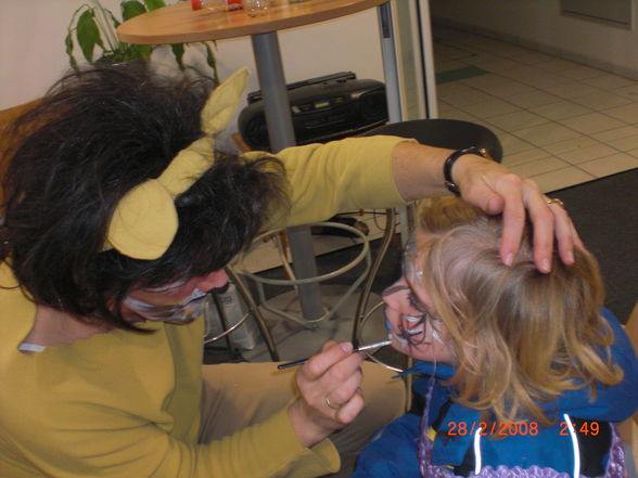 Fasching 2009 - 