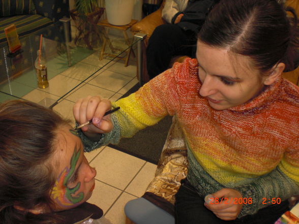 Fasching 2009 - 