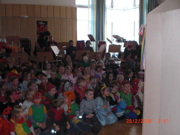 Fasching 2009 - 