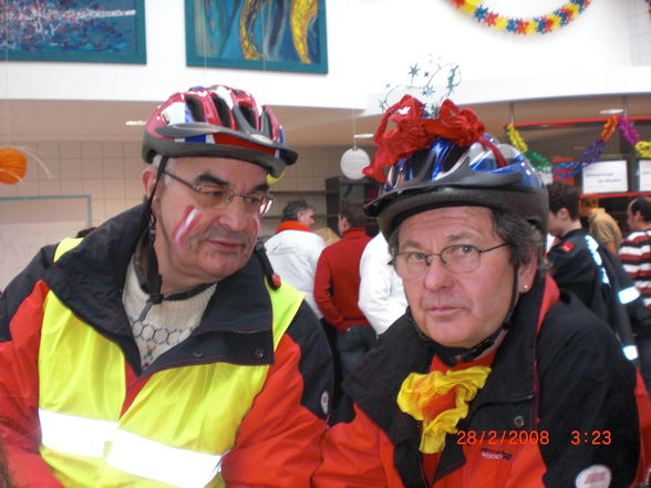 Fasching 2009 - 