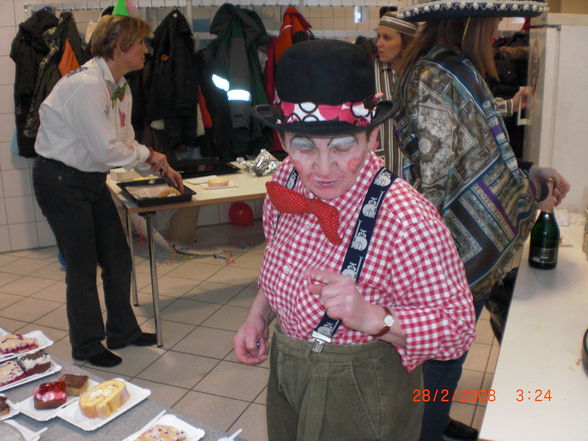 Fasching 2009 - 