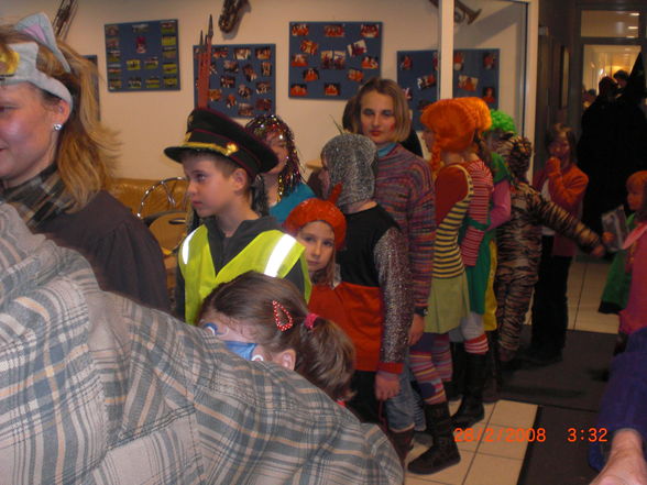 Fasching 2009 - 