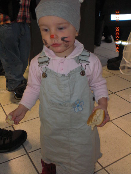 Fasching 2009 - 